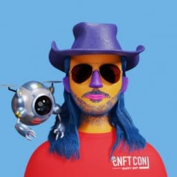 Adam Dean, DripzDropz founder