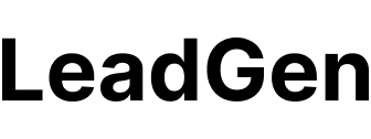 Leadgen